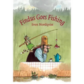 Findus Goes Fishing