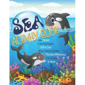 Sea Activity Book with Mazes, Coloring Pages, Dot to Dot, Word Search Puzzles, Find the Difference, Cut & Paste & More: Gender Neutral Ocean Activity