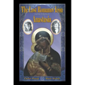 The Lost Romanov Icon and the Enigma of Anastasia