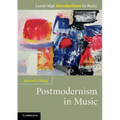 Postmodernism in Music
