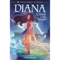 Diana and the Island of No Return