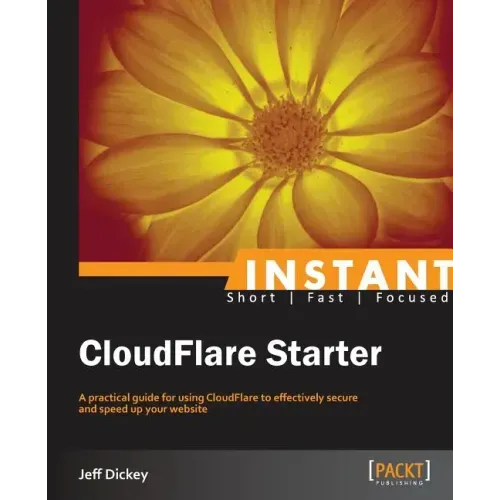 Cloudflare Starter