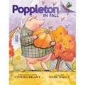 Poppleton in Fall: An Acorn Book (Poppleton #4): Volume 4