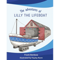 The adventures of Lilly the Lifeboat