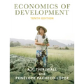 Economics of Development: Theory and Evidence