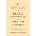 The Republic of Plato