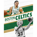 Boston Celtics All-Time Greats