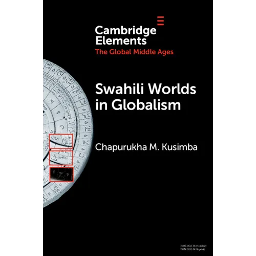 Swahili Worlds in Globalism