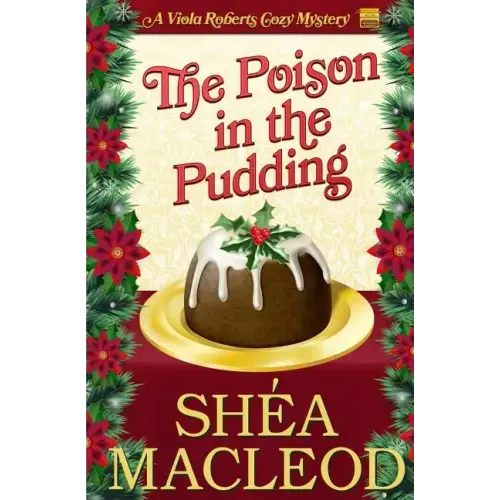 The Poison in the Pudding
