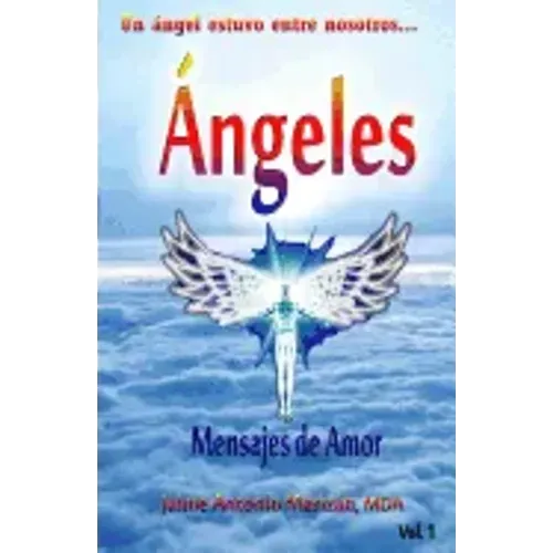 Angeles: Mensajes de amor