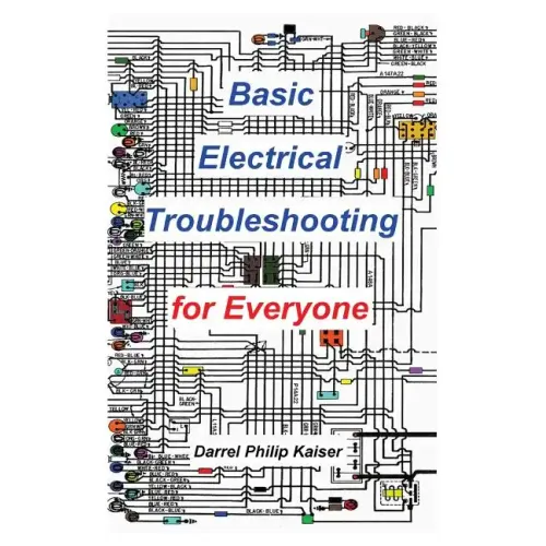 Basic Electrical Troubleshooting for Everyone