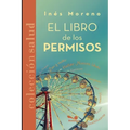 El libro de los permisos: LÍMITES y LIBERTAD