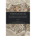 Ve-'Ed Ya'aleh (Gen 2: 6), volume 2: Essays in Biblical and Ancient Near Eastern Studies Presented to Edward L. Greenstein