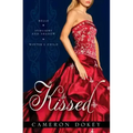 Kissed: Belle/Sunlight and Shadow/Winter's Child