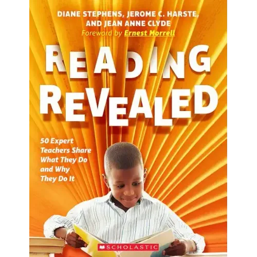 Reading Revealed