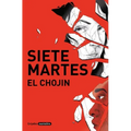 Siete Martes / Seven Tuesdays