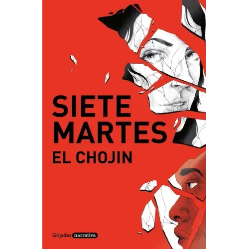 Siete Martes / Seven Tuesdays