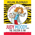 Judy Moody, M.D.: The Doctor Is In!: #5