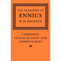 The Tragedies of Ennius: The Fragments