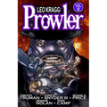 Leo Kragg: Prowler Vol. 2