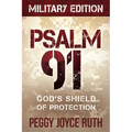 Psalm 91: God's Shield of Protection