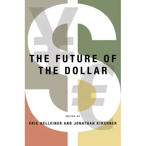 Future of the Dollar