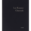 Lee Krasner: Charcoals