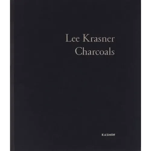 Lee Krasner: Charcoals