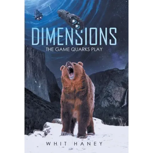 Dimensions: The Game Quarks Play