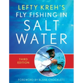 Lefty Kreh's Fly Fishing in Salt Water