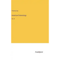 American Entomology: Vol. II