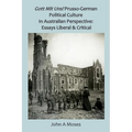 Political Culture in Australian Perspective: Essays Liberal & Critical