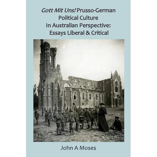 Political Culture in Australian Perspective: Essays Liberal & Critical