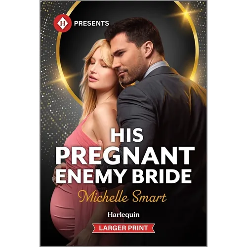 His Pregnant Enemy Bride