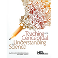 Teaching for Conceptual Understanding in Science