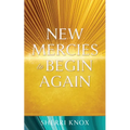 New Mercies to Begin Again