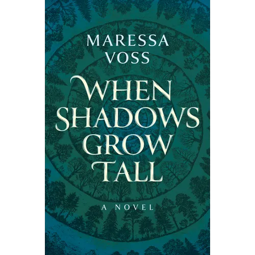 When Shadows Grow Tall