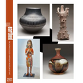 Unearthed: The Nehma Ceramics Collection