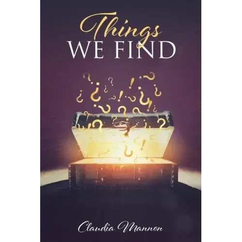 Things We Find