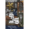 Patches of a Second-Hand Planet: Vol 1: Where the Chill Meets the Sun