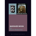 Marquee Moon