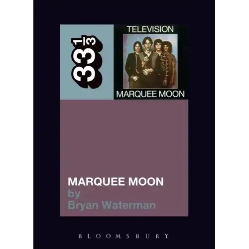 Marquee Moon
