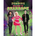 Disney Zombies: Welcome to Seabrook