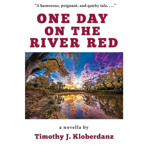 One Day on the River Red