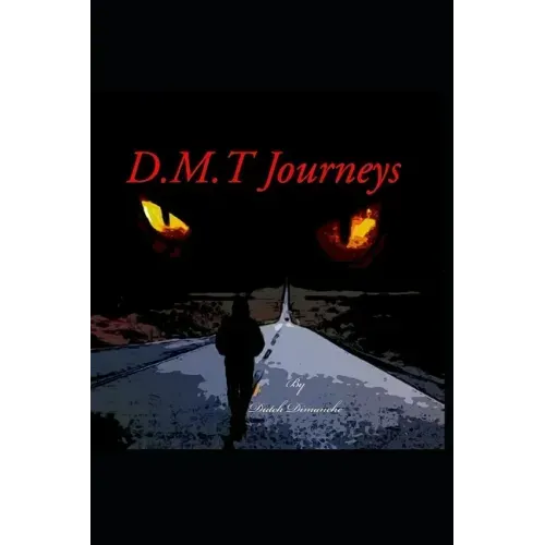 DMT Journeys