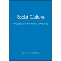 Racist Culture