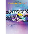 Civil Rights Cafe Teen Authors for Peace: Freedom to Read, Write and Speak(Full Color Version)