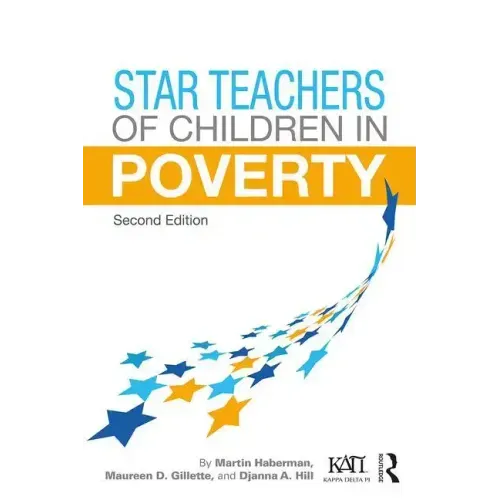 Star Teachers of Children in Poverty