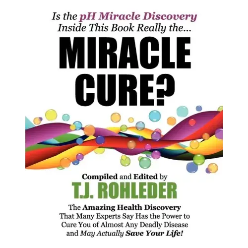 Miracle Cure?