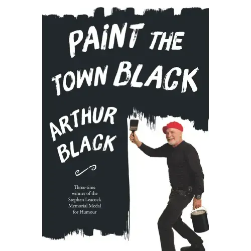 Paint the Town Black